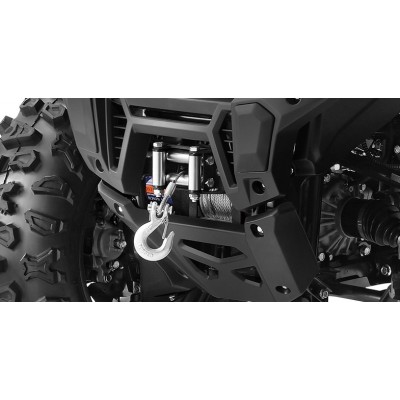 ATV CFORCE 850 TOURING EPS (Hom. T-3) 2 plazas