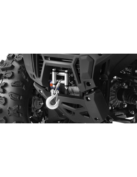 ATV CFORCE 850 TOURING EPS (Hom. T-3) 2 plazas