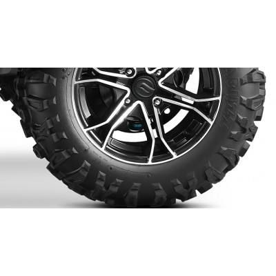 ATV CFORCE 850 TOURING EPS (Hom. T-3) 2 plazas