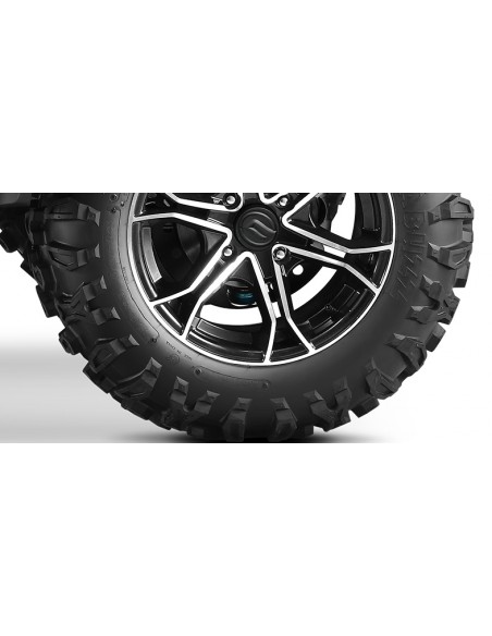 ATV CFORCE 850 TOURING EPS (Hom. T-3) 2 plazas