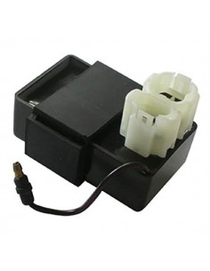 Centralita control luces Kymco MXU 50/150/250/300