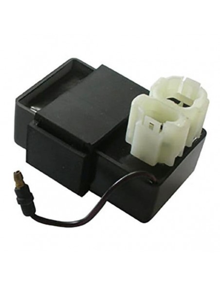 Centralita control luces Kymco MXU 50/150/250/300