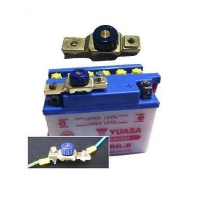 DESCONECTADOR RÁPIDO BATERIAS