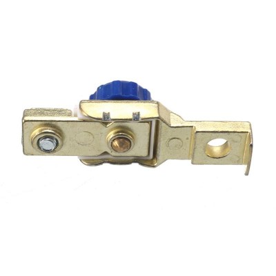 DESCONECTADOR RÁPIDO BATERIAS