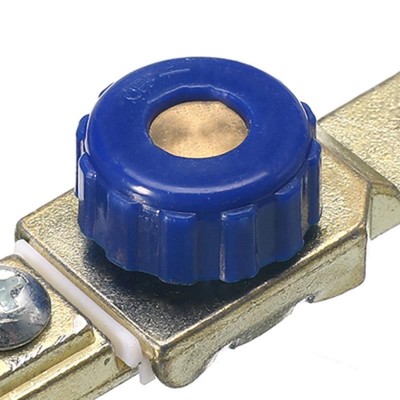 DESCONECTADOR RÁPIDO BATERIAS