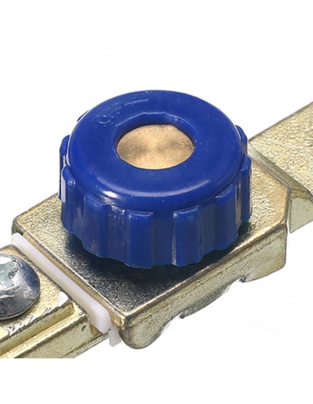 DESCONECTADOR RÁPIDO BATERIAS