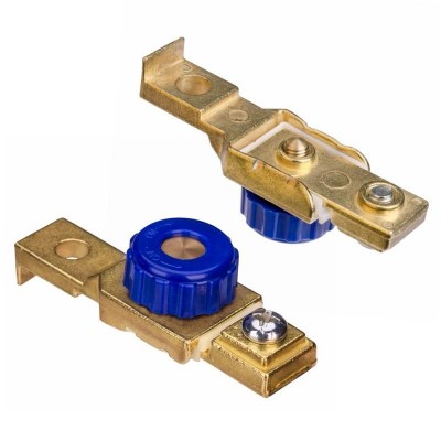 DESCONECTADOR RÁPIDO BATERIAS