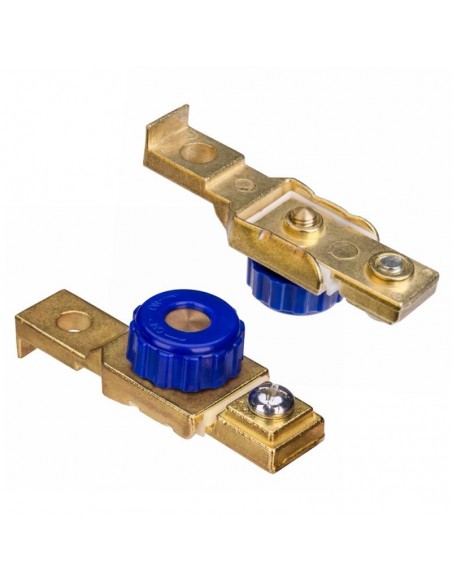 DESCONECTADOR RÁPIDO BATERIAS