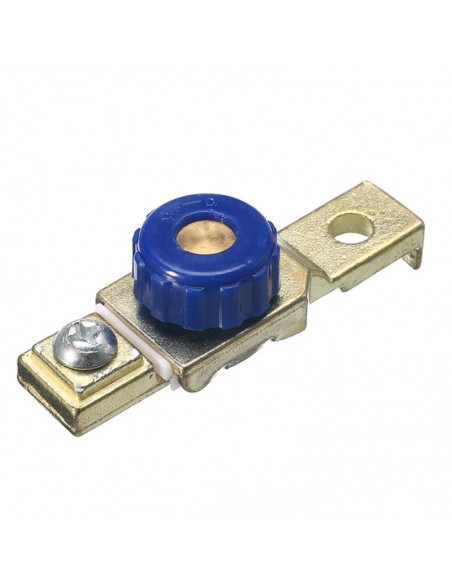 DESCONECTADOR RÁPIDO BATERIAS