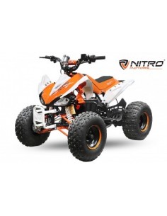 ECO SPEEDY S8 1000W 48V R8