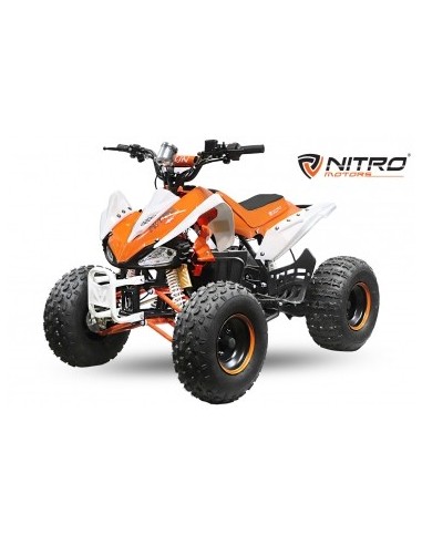 ECO SPEEDY S8 1000W 48V R8