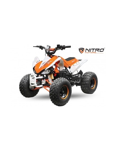 ECO SPEEDY S8 1000W 48V R8