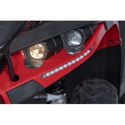 ATV LINHAI LH  320 4x4 PROMAX EFI