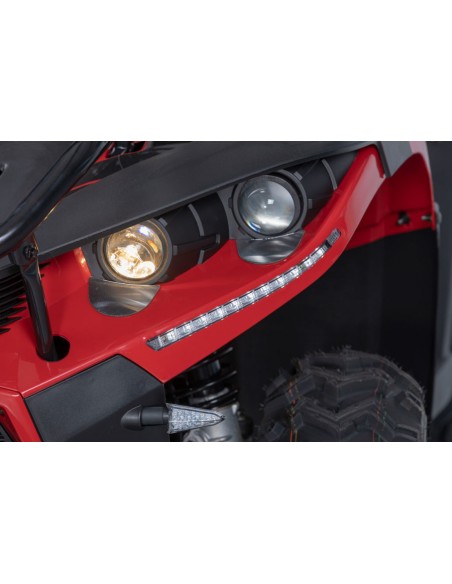 ATV LINHAI LH  320 4x4 PROMAX EFI