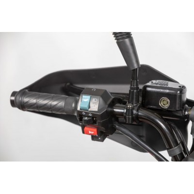 ATV LINHAI LH  320 4x4 PROMAX EFI