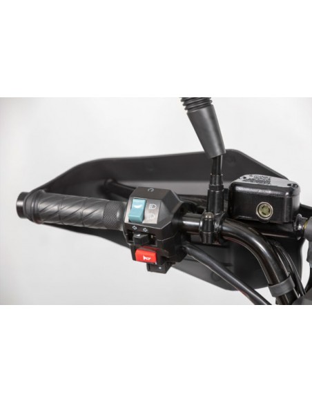 ATV LINHAI LH  320 4x4 PROMAX EFI