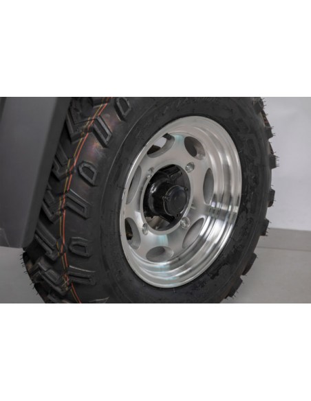 ATV LINHAI LH  320 4x4 PROMAX EFI