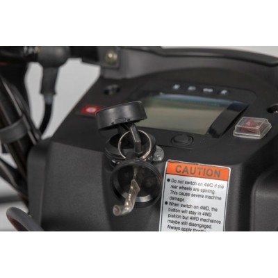 ATV LINHAI LH  320 4x4 PROMAX EFI