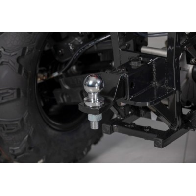 ATV LINHAI LH  320 4x4 PROMAX EFI