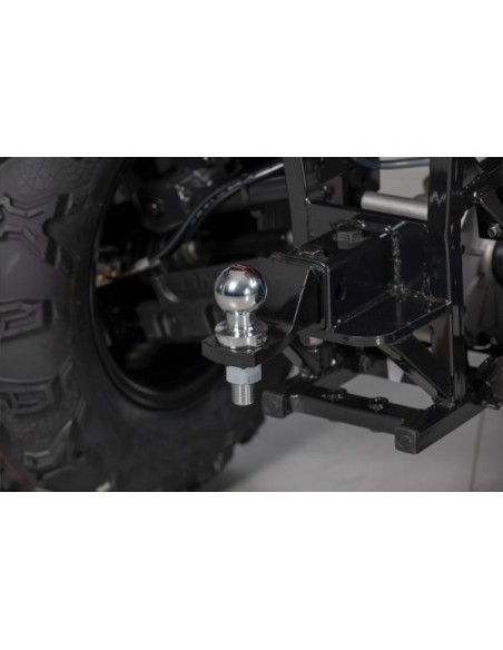 ATV LINHAI LH  320 4x4 PROMAX EFI