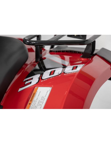 ATV LINHAI LH  320 4x4 PROMAX EFI