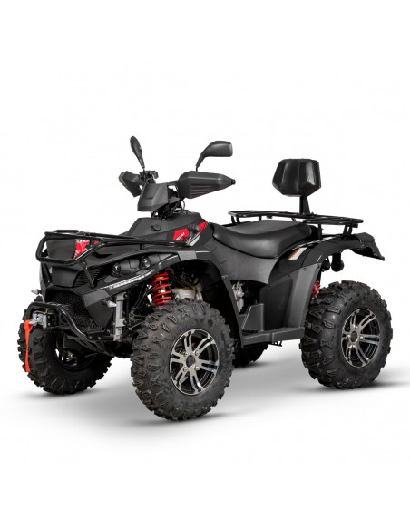 ATV LINHAI LH 500 4X4