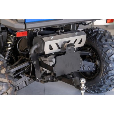 LINHAI T-BOSS 570 EPS  T1