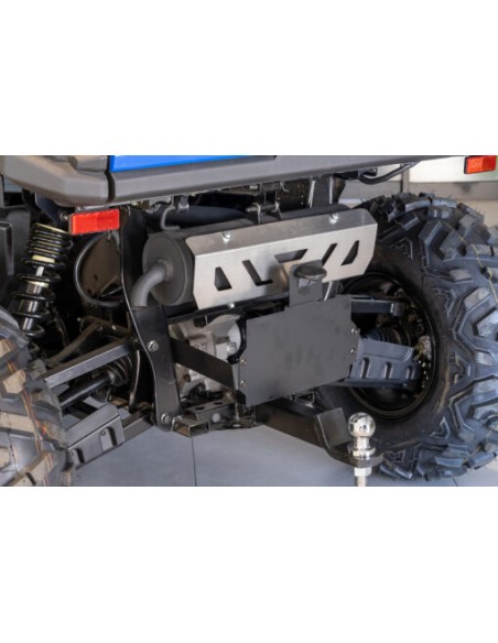 LINHAI T-BOSS 570 EPS  T1