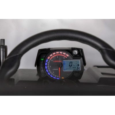 LINHAI T-BOSS 570 EPS  T1