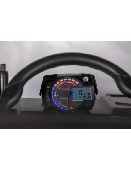 LINHAI T-BOSS 570 EPS  T1