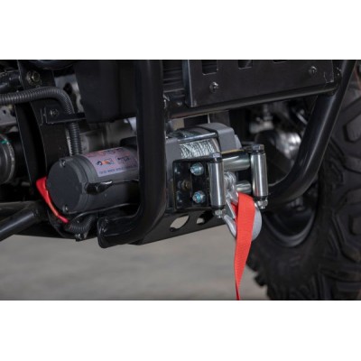 LINHAI T-BOSS 570 EPS  T1