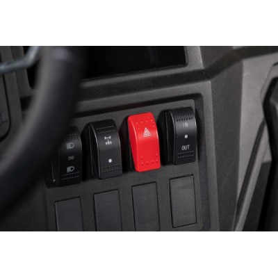 LINHAI T-BOSS 570 EPS  T1