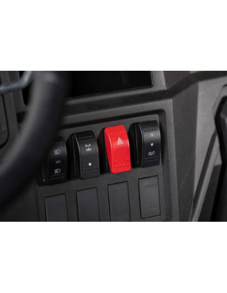 LINHAI T-BOSS 570 EPS  T1