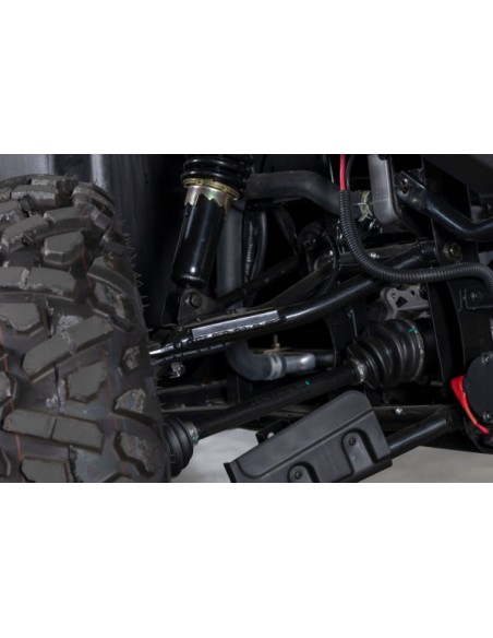 LINHAI T-BOSS 570 EPS  T1