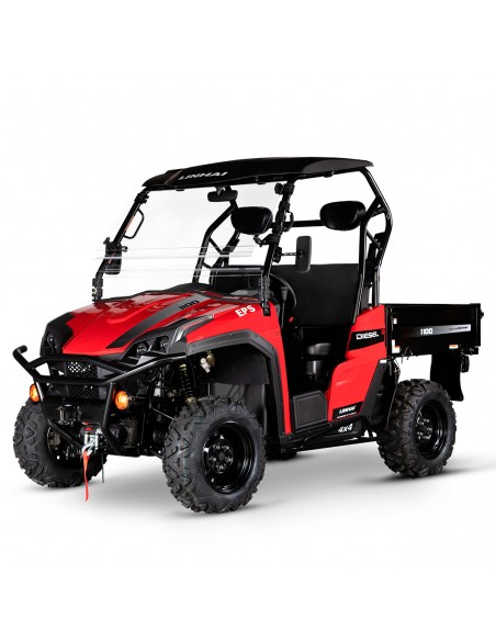 LINHAI LH 1100  U-D EPS