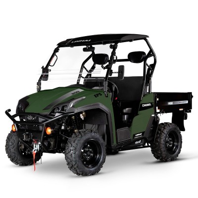 LINHAI LH 1100  U-D EPS