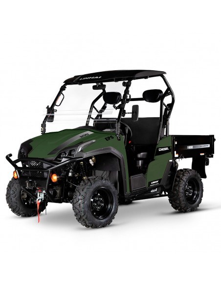 LINHAI LH 1100  U-D EPS