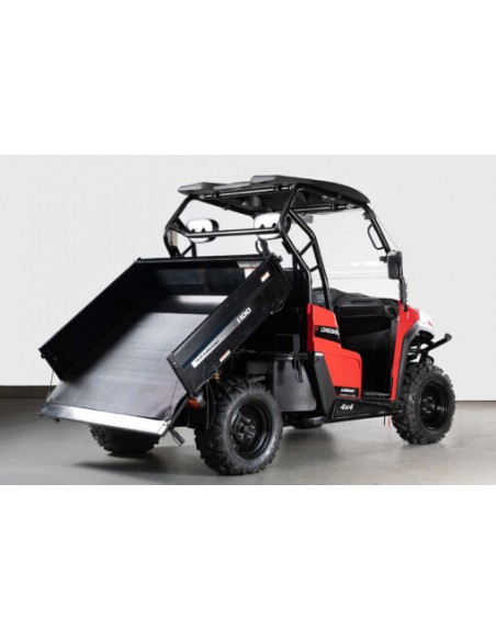 LINHAI LH 1100  U-D EPS