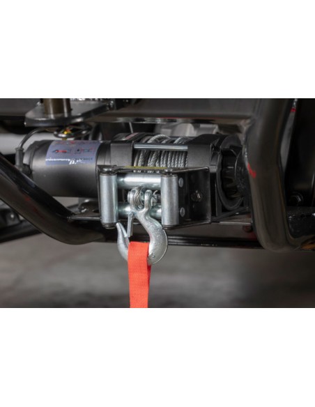 LINHAI LH 1100  U-D EPS