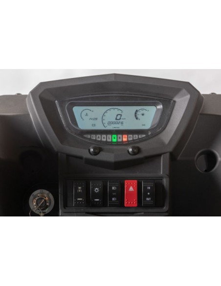 LINHAI LH 1100  U-D EPS