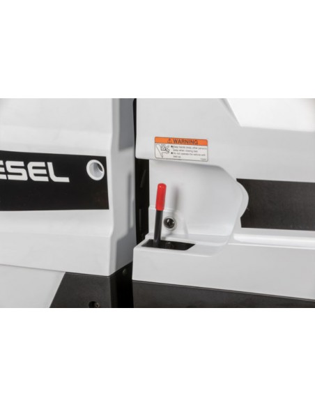 LINHAI LH 1100  U-D EPS