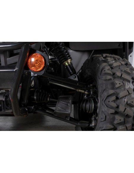 LINHAI LH 1100  U-D EPS