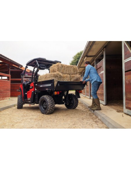 LINHAI LH 1100  U-D EPS