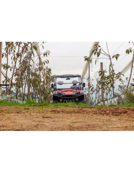 LINHAI LH 1100  U-D EPS