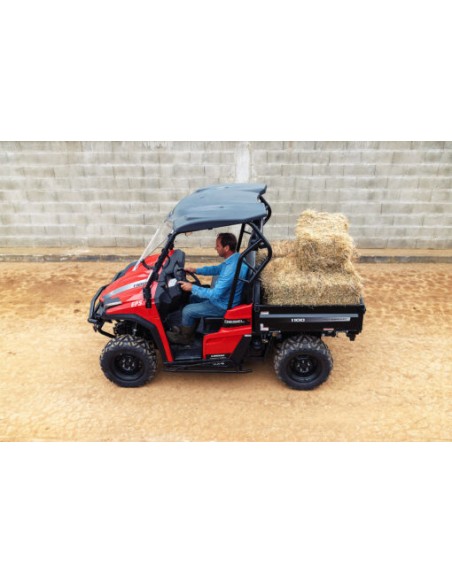 LINHAI LH 1100  U-D EPS