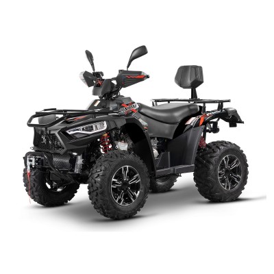 ATV LINHAI LH 500 PROMAX EFI 4X4 (T3)