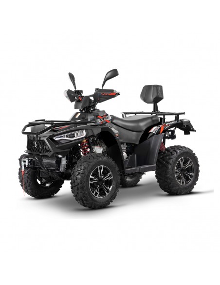 ATV LINHAI LH 500 PROMAX EFI 4X4 (T3)