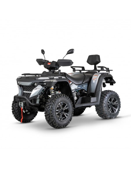 ATV LINHAI M 565L EFI EPS