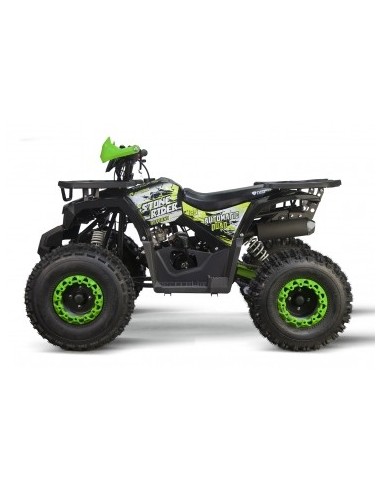 STONE  RIDER QUAD  125CC AUT RS8 Platinum Line