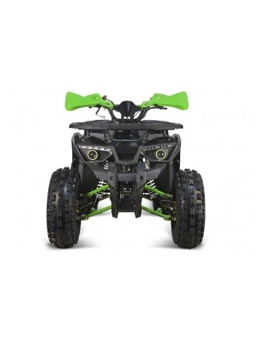 STONE  RIDER QUAD  125CC AUT RS8 Platinum Line